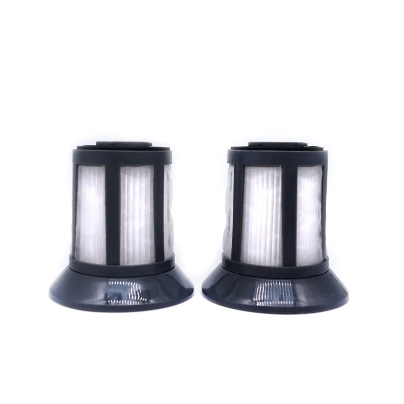 

2020 High Quality 2PC Filter Replacement For Midea VC14K1-FG VC14F1-FV Handheld Vacuum Cleaner Shipped Within 36 Hours