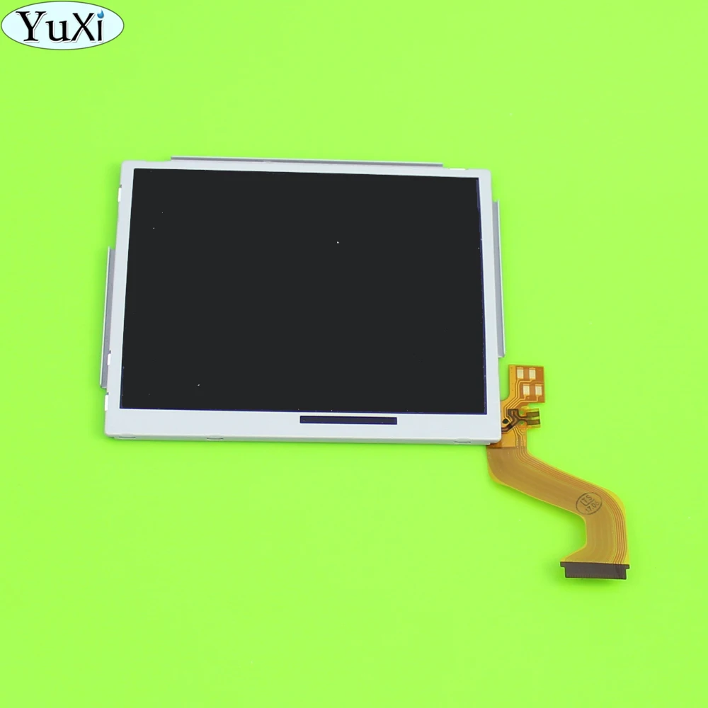 YuXi Refurbished Genuine For Nintendo NDSI DSI XL LL Upper Top LCD Display Screen Replacement | Электроника