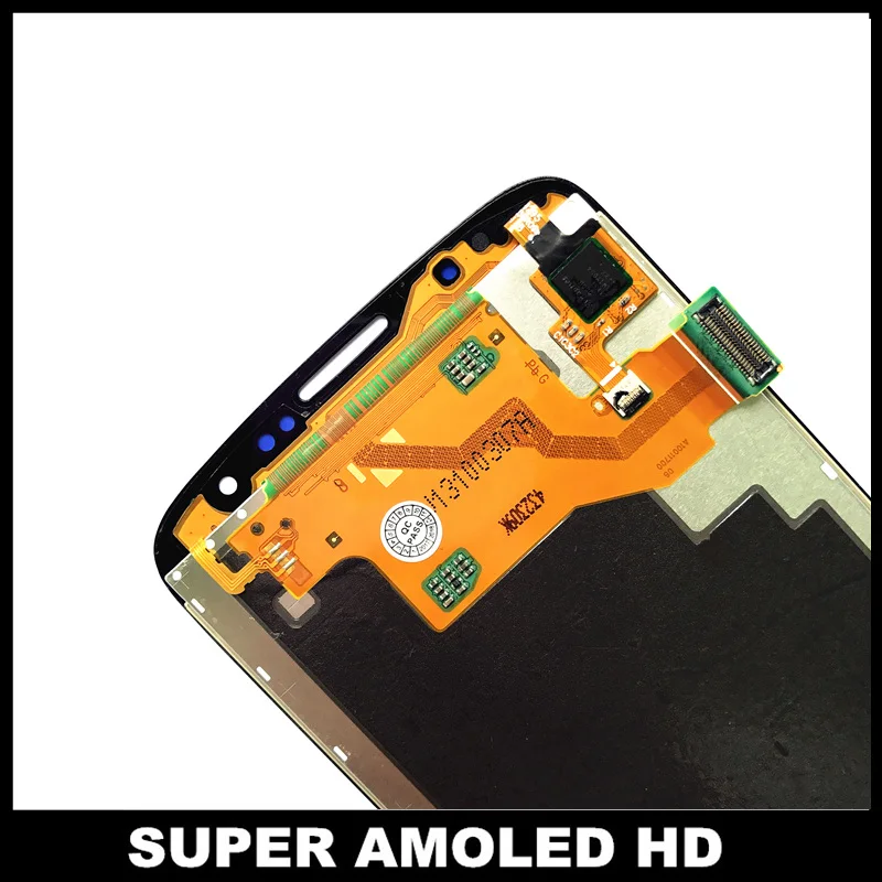S4 active i537 lcd