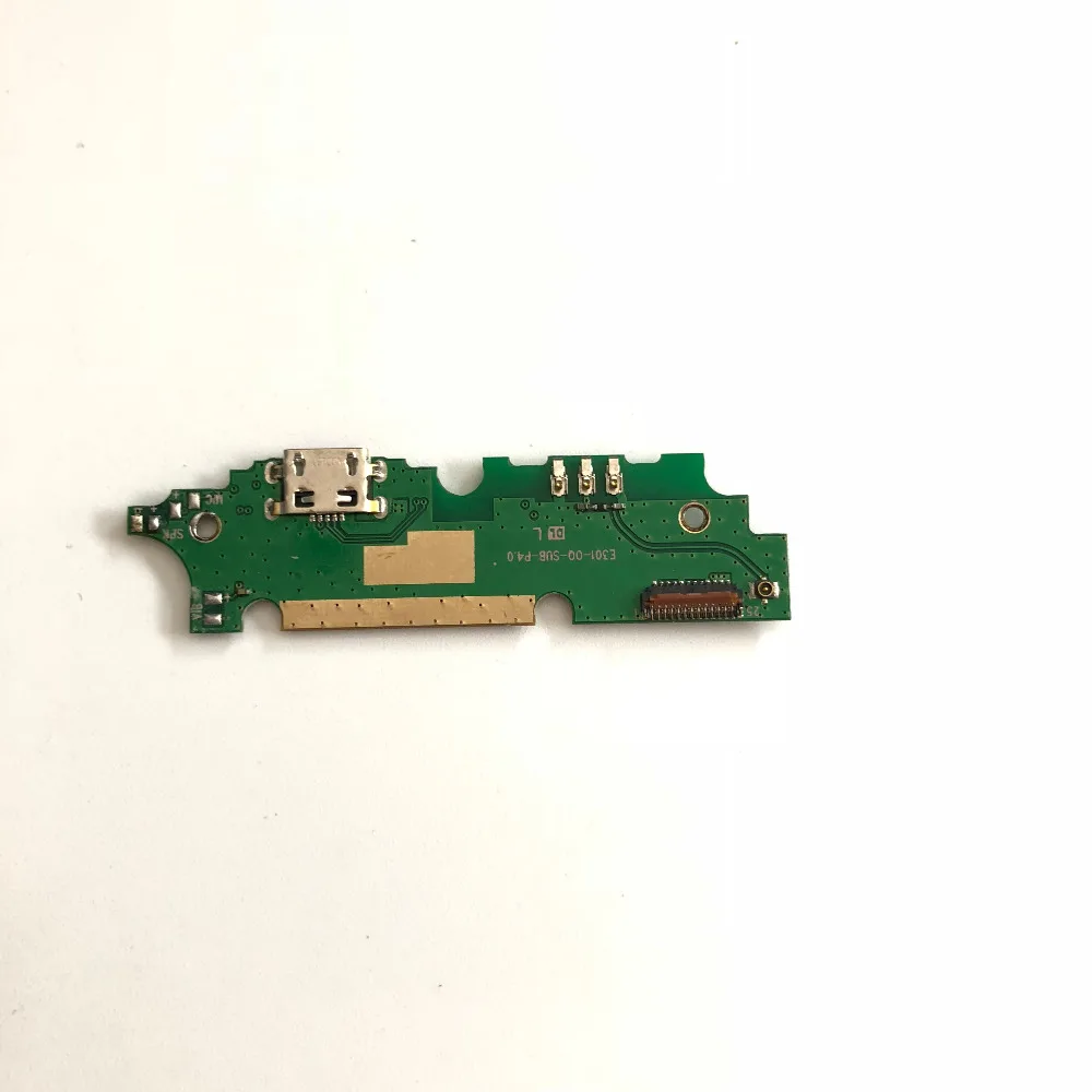 

New USB Plug Charge Board For HOMTOM HT5 MTK6735 Quad Core 5.0" HD 1280x720 +Tracking Number
