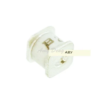 

SMD ceramic gas discharge tube BF401N, 400V, 5KA, 4.2X5.0X5.0mm original genuine