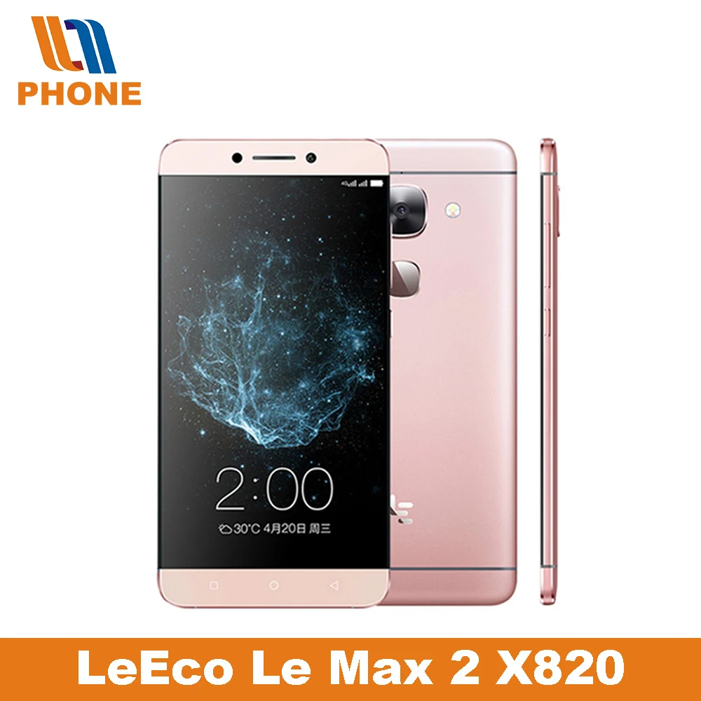 Letv leeco le max 2 x820 antutu Letv leeco le max 2 x820 antutu