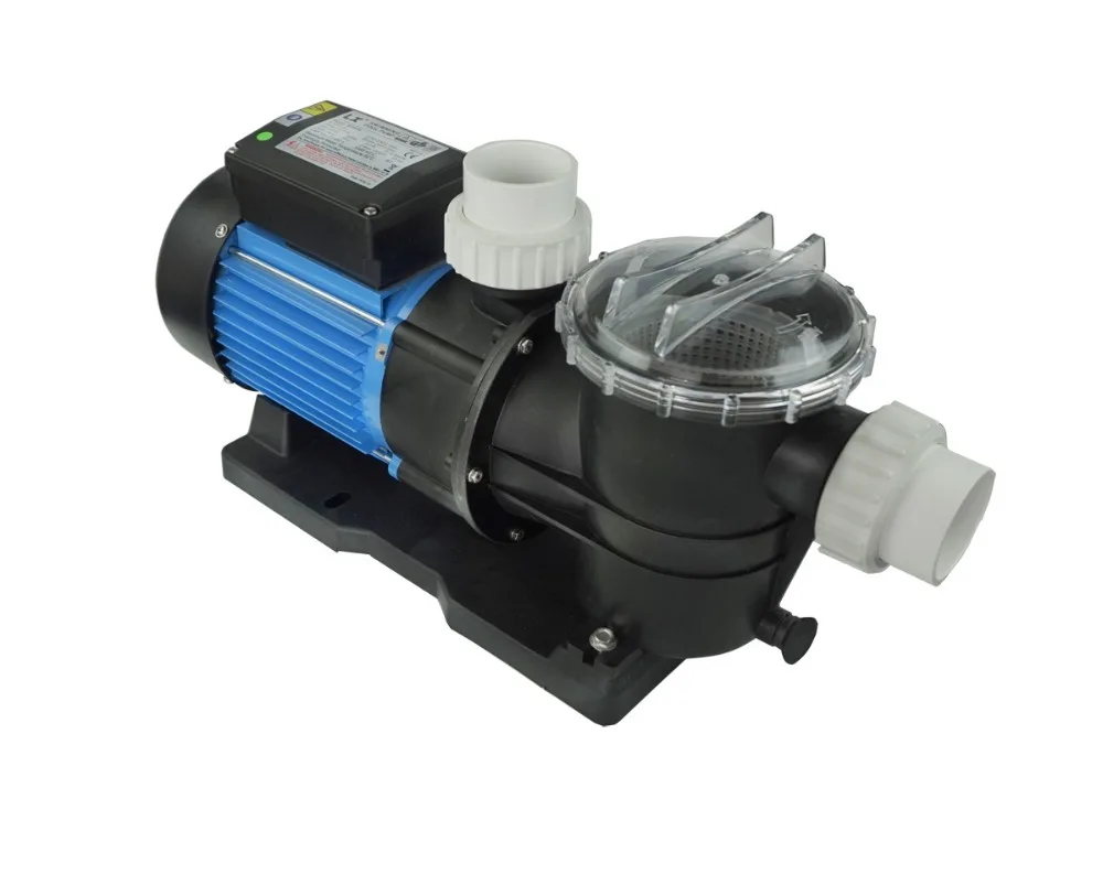 Насос для бассейна STP75 220 В 0 75 кВт/л.с. насос фильтрации с корзиной|pump pool|pump pumppump filter