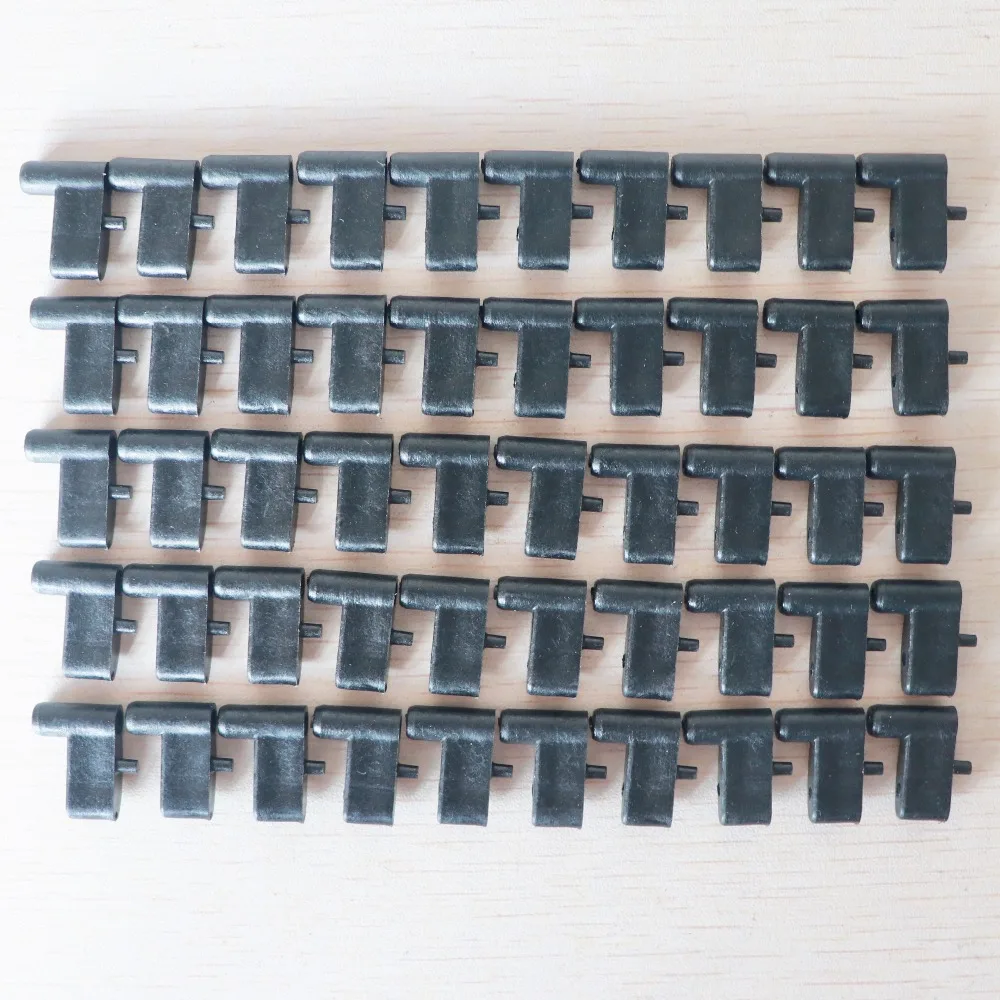 50Pcs Recoil Starter Pawl Dog Fit STIHL 017 018 021 023 025 MS170 MS180 MS230 MS210 MS250 5