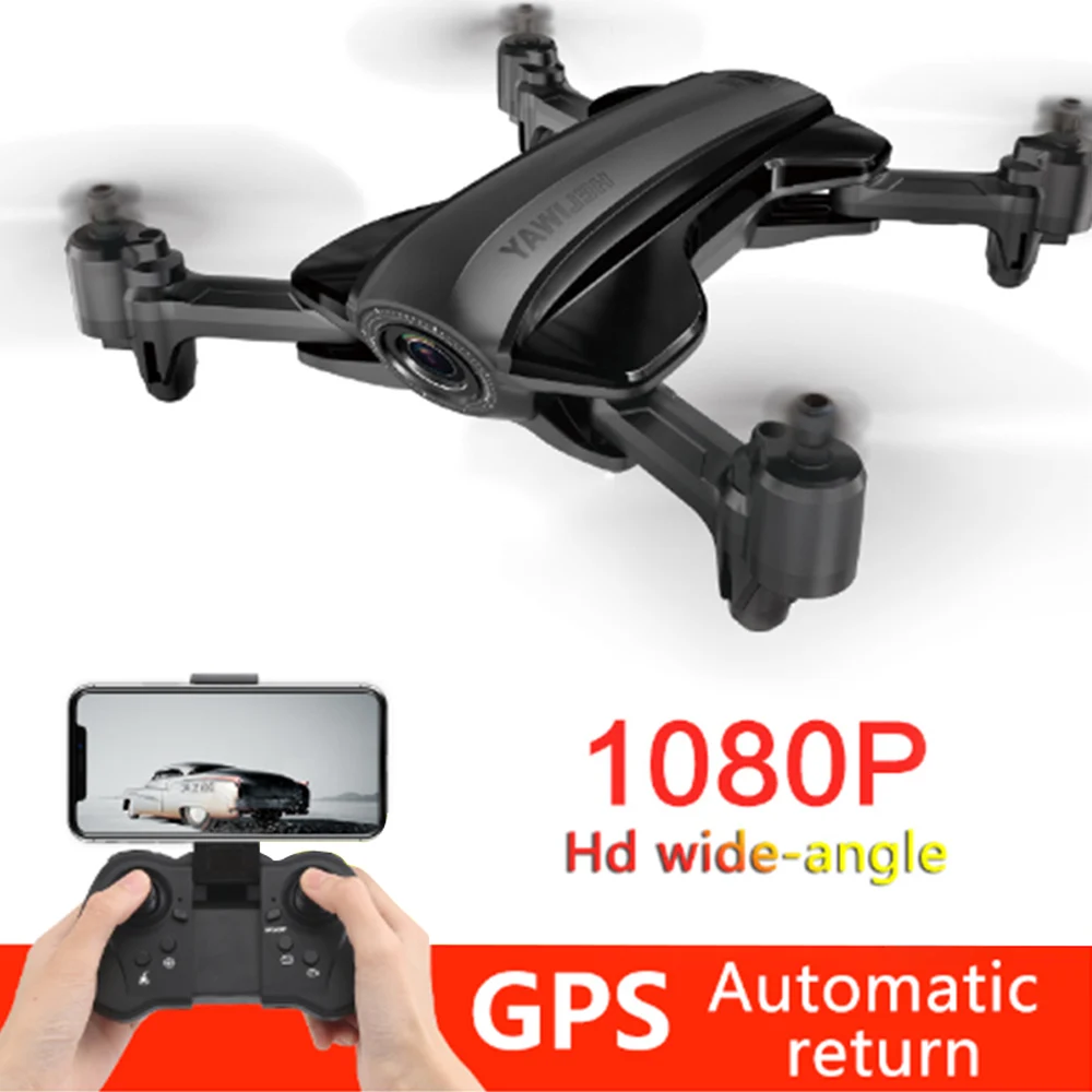 

912 profissional Quadrocopter Gps Drones with Camera HD 4K RC Plane Quadcopter race helicopter follow me x PRO racing Dron