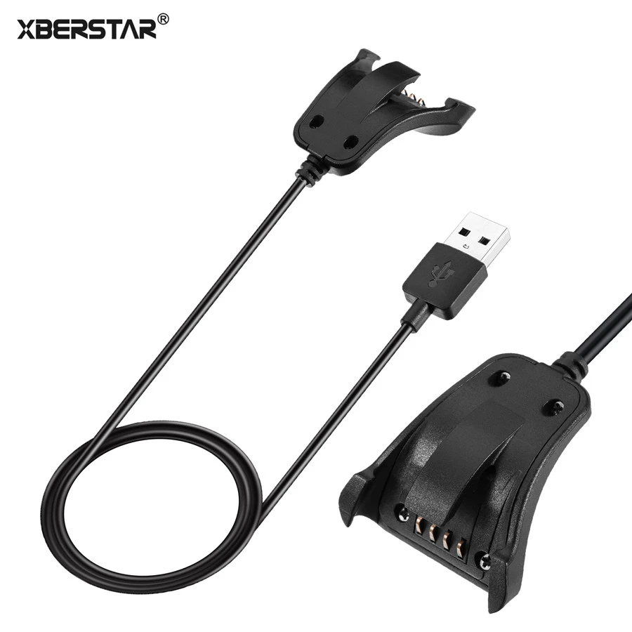 USB Charging Cradle Kabel Oplader Voor TomTom Runner 2 3/Avonturier/Golfer  2 voor TomTom Spark 3 GPS horloge|charger for|charger chargerusb cable  charger - AliExpress