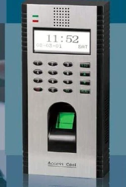 

Biometri Fingerprint Access Control device Fingerprint Time Attendance