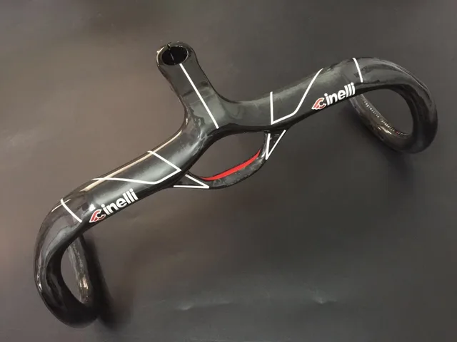 cinelli ram handlebars