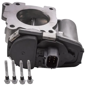 

Throttle Body For 2007-2010 Chevy Cobalt HHR Malibu Pontiac G5 2.2L L4