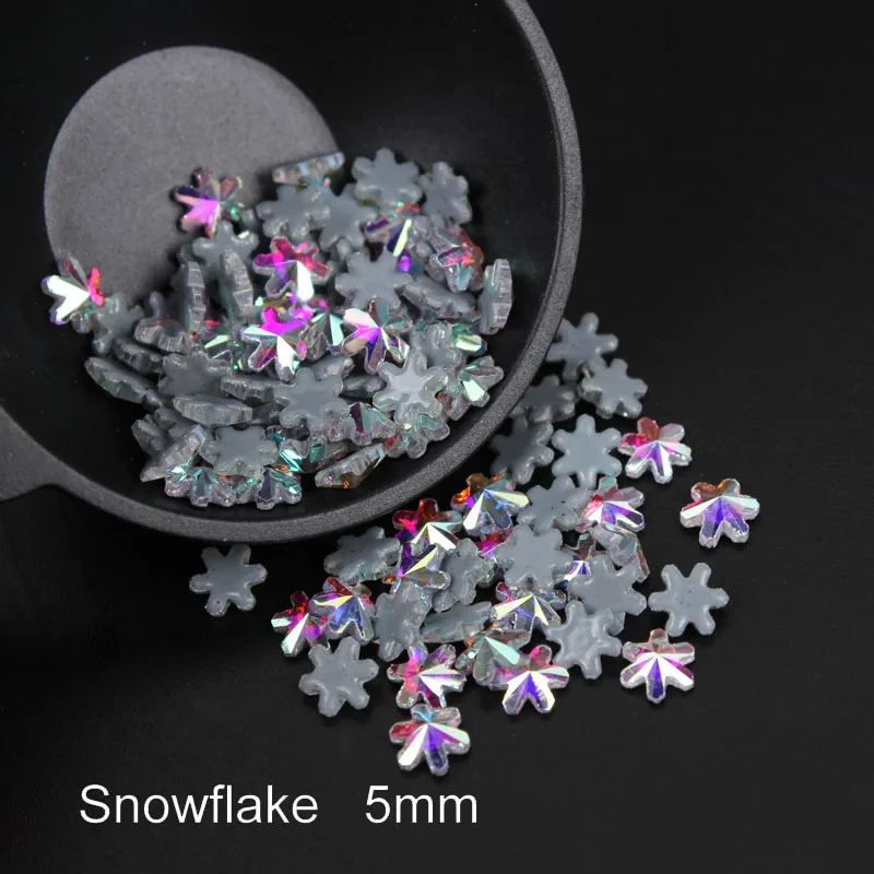 Snowflake-1