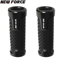 Выбирает руль мотоцикла, аксессуары ручки 7/" 22 мм для KAWASAKI Ninja 250R 300R 250 400 650R 1000 2008