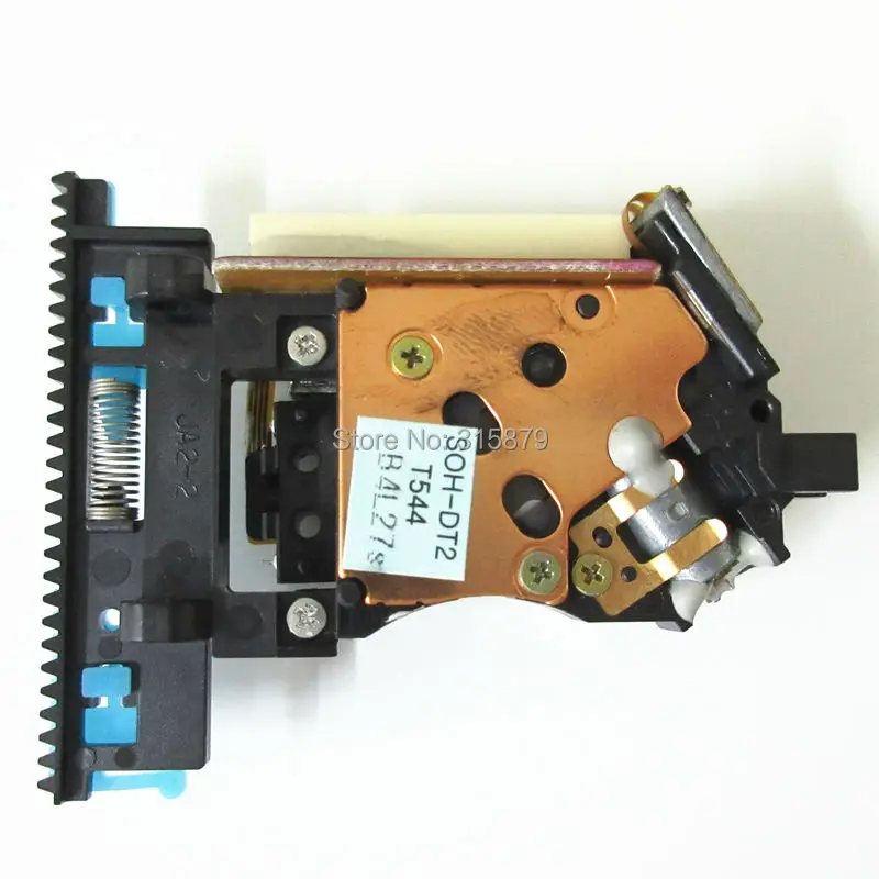 Novo para Samsung Produto Original Laser Captador Sohdt2 Soh Dt2 Dvd - Image 2