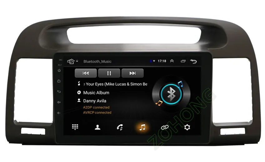 Sale 9 inch 2.5D Android Car DVD Multimedia Player For Toyota Camry 2002 2003 2004 2005 2006 autoradio CAR GPS navigation radio WIFI 21 Sale 9 inch 2.5D Android Car DVD Multimedia Player For Toyota Camry 2002 2003 2004 2005 2006 autoradio CAR GPS navigation radio WIFI 21