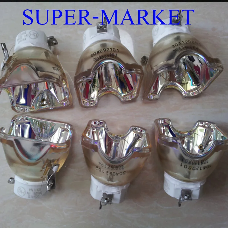 

Free Shipping Original projector bare bulb DT00841 For CP-X200/CP-X205/CP-X300/CP-X305/CP-X308/CP-X400/CP-X417/ED-X30/ED-X32