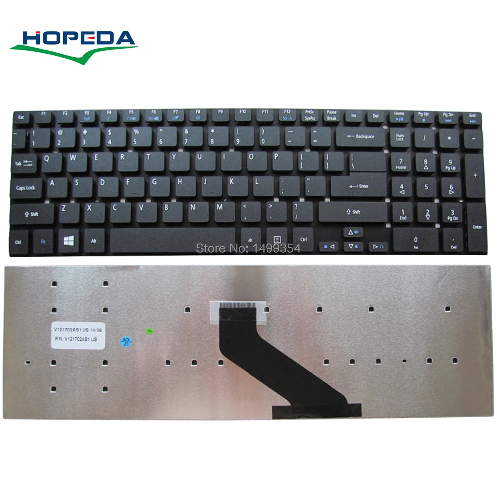 Buy New Laptop Keyboard For ACER V3 571G 5755 V3 572G