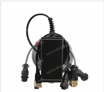 

DEUTZ DIAGNOSTIC KIT (HS LIGHT II) FULL EMR2\3\4