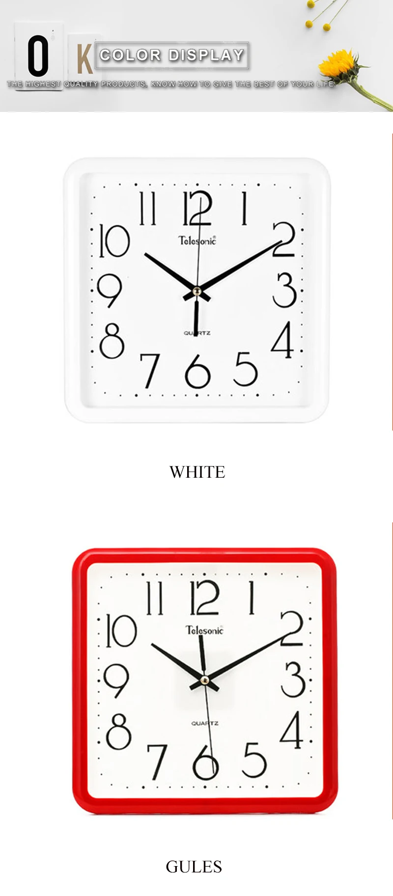 digital wall clock led (6)