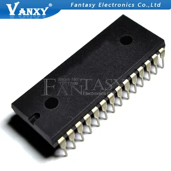

10pcs MC908JL3ECPE MC908JL3ECP MC908JL3 DIP-28