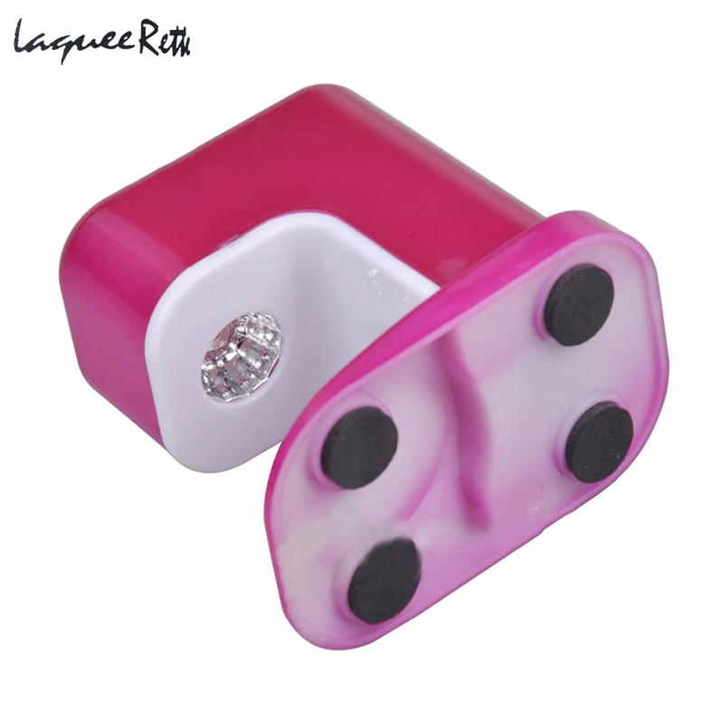 led nail lamp