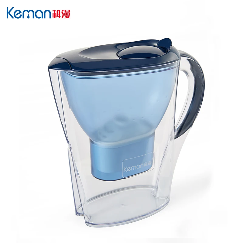 Activate Carbon for Water Purifier Ceramic Water Filter for Household