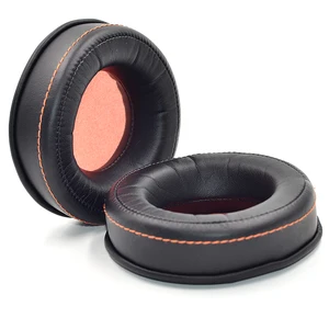 Image 3 - Defean Replacement upgrade Ear pads foam cushion for Creative Sound Blaster EVO ZxR Entertainment Headphone