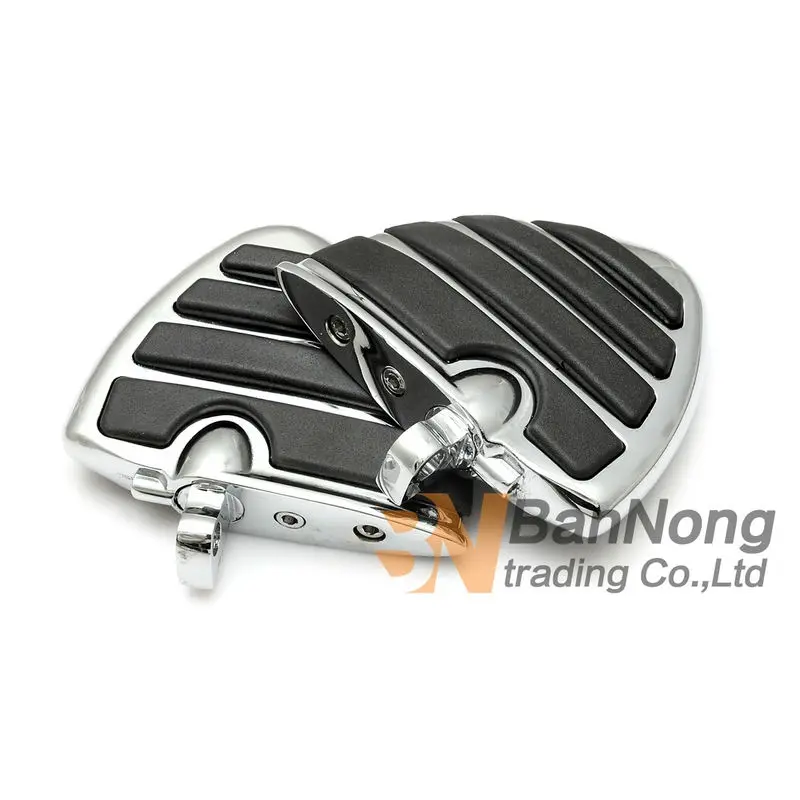 Free shipping Motorcycle rear Footrest Foot pegs For HONDA Magna 750 shadow 750 1100 VTX 1800 VTX1300 VT1300 Rebel 250 Valkyrie Free shipping Motorcycle rear Footrest Foot pegs For HONDA Magna 750 shadow 750 1100 VTX 1800 VTX1300 VT1300 Rebel 250 Valkyrie