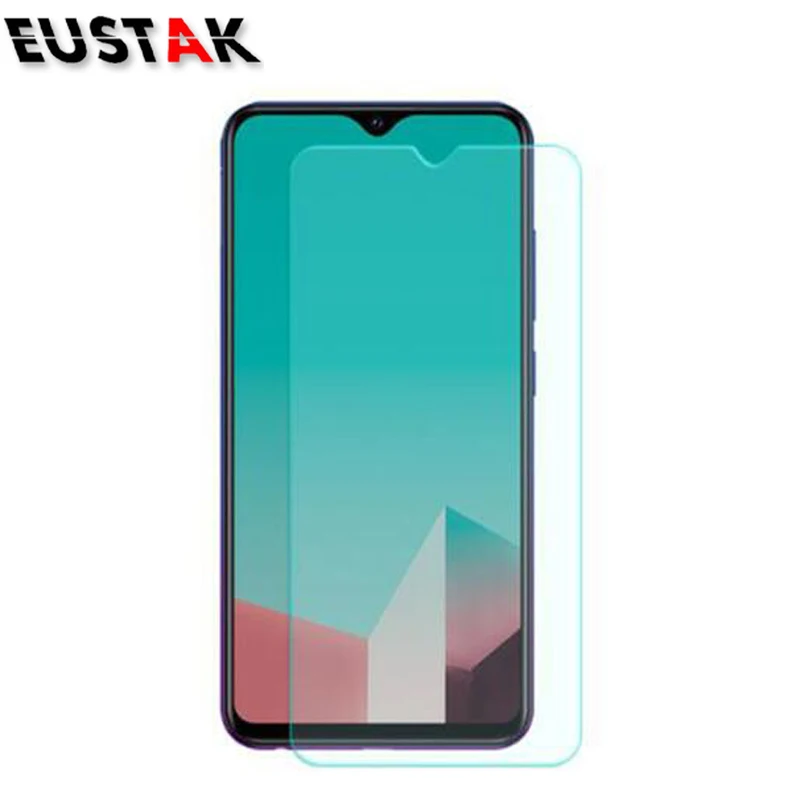

2Pcs Protective Glass for VIVO Y17 on the Tempered Screen Protector