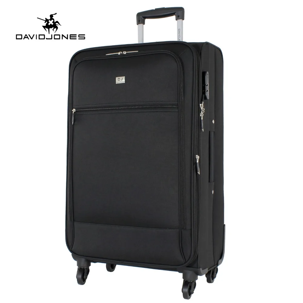 carry on luggage david jones