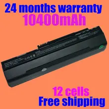 JIGU аккумулятор для ноутбука acer Aspire One 10,"(черный) 571 8,9"(черный) A110 A150 D150 D250 P531h Pro 531 h eMachine eM250