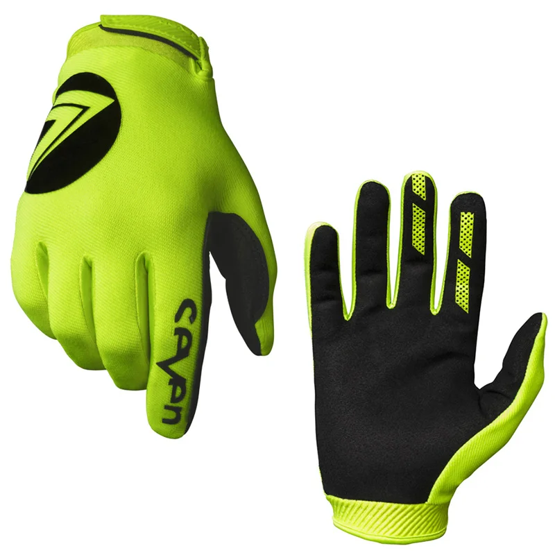 

Cycling Gloves Outdoor Motorcross MTB Bike Gloves Washable Breathable Polyester Spandex Half Finger Racing Bicycle Gloves