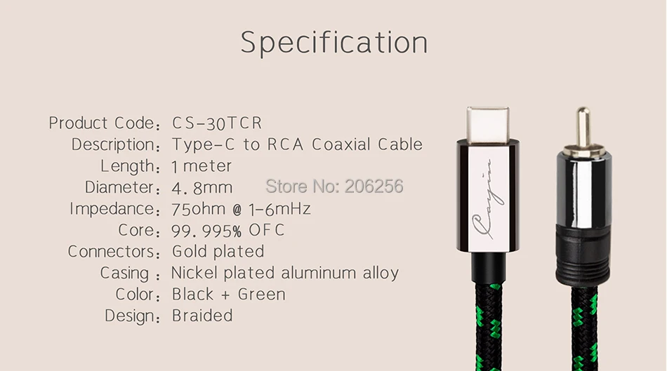 CS-30TCR-9