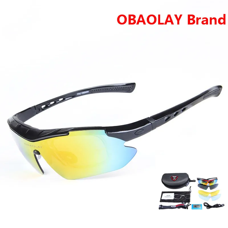 DAZONWAY поляризованные велосипедные очки, солнцезащитные очки для мужчин и женщин, ацетатная оправа, поликарбонат, 5 линз, UV400, очки для рыбалки, очки для бега