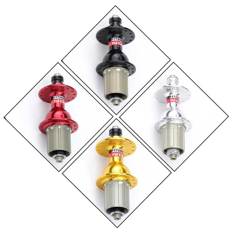 BICYCLE HUB 22