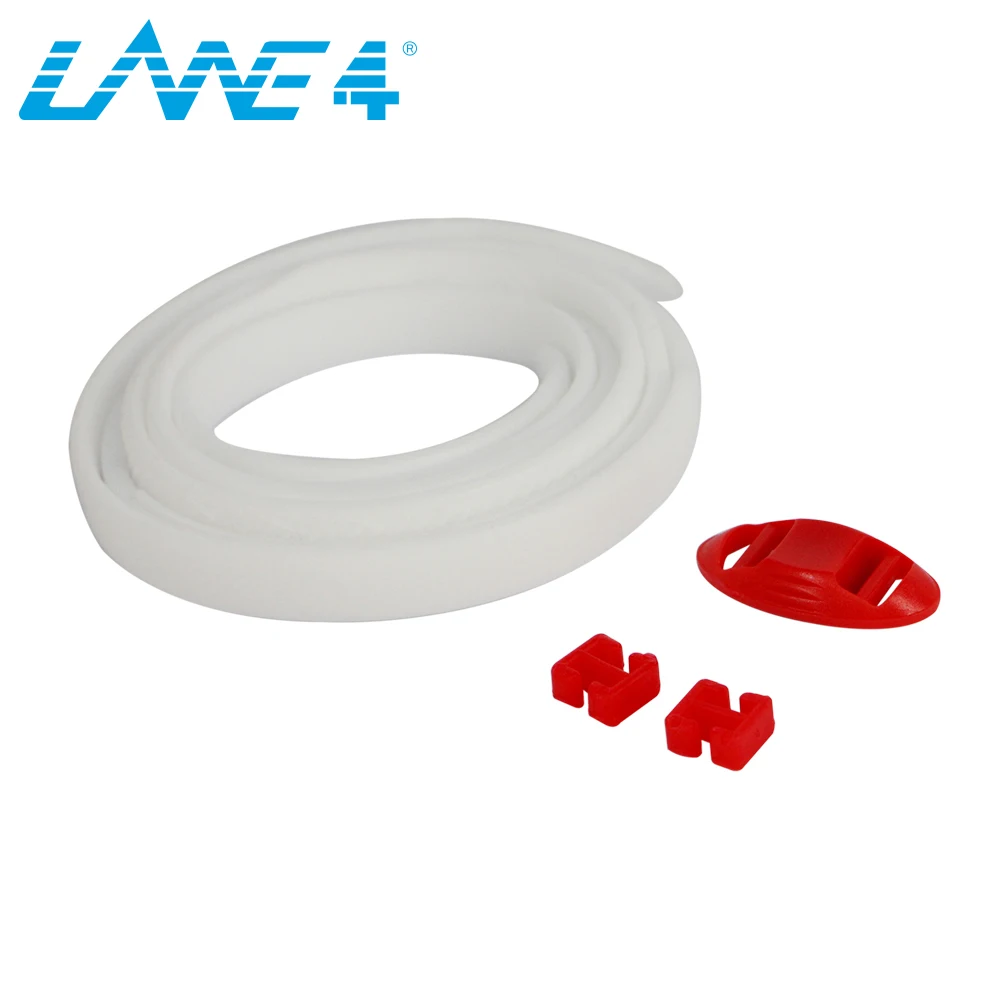 LANE4 Dr. B плавательные очки для близоруких Анти-туман УФ Защита водонепроницаемые очки для плавания для мужчин женщин Белый#32295 очки