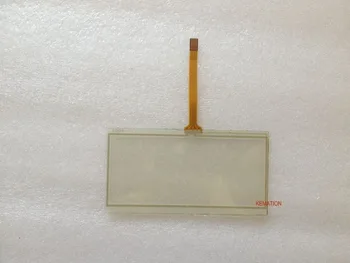

Touch Glass New Compatible for HMI Touch Panel GT02 AIG02GQ02D