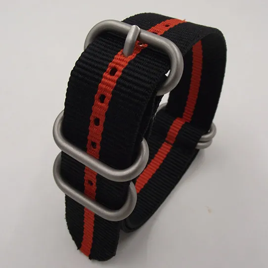 Pulseira do relógio
