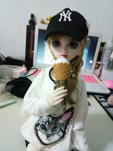 7