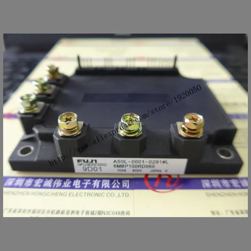 

6MBP100RD060 module Special supply Welcome to order !