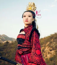 Unisex male female hair tiara Costume hair accessory hat groom men’s clothing costume hanfu accessories hair accessory coronet