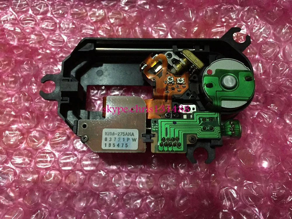 KHM-275AHA.....