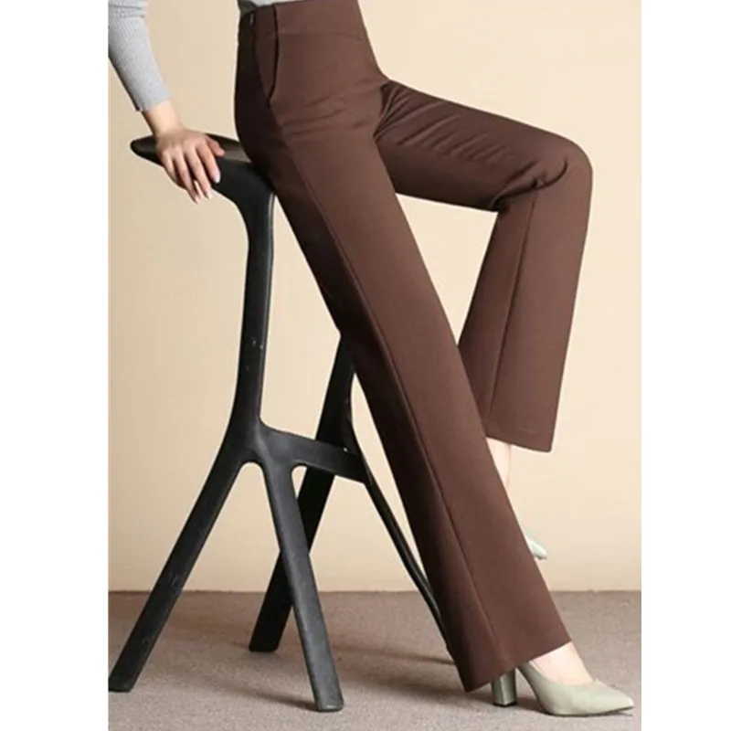 

Lady Ballroom Dancing Pant Women's Wide Legg Latin Dancing Trousers Girls Sumba Lunmba Dancing Pant Hight Waist Slim Pant B-6872