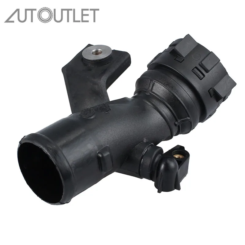 

AUTOUTLET for NISSAN Qashqai 2008-2016 1.5 Air Intake Turbo Pipe 14460BB31A 14460BB30A 14460BB31A