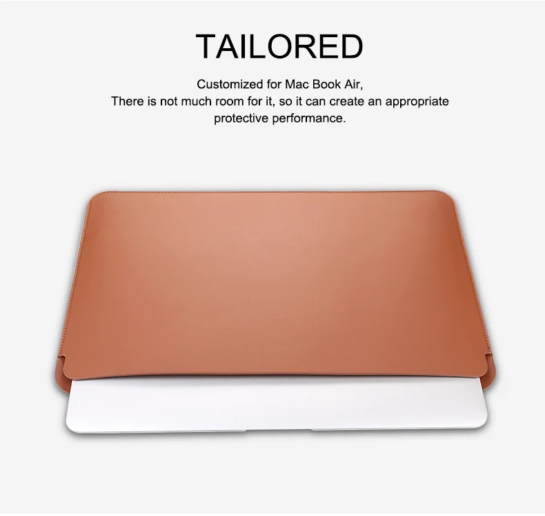 Новейший чехол для ноутбука Apple macbook Air Retina 12 13 Чехол Mac book 3 дюймов с сенсорной