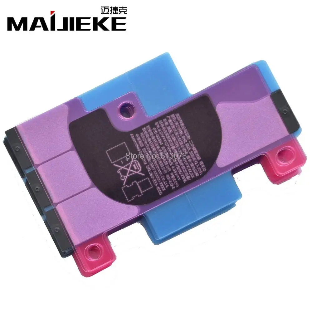 10 шт. клейкая лента для iPhone 11 pro max X XS|sticker for iphone|glue stripsbattery stickers |