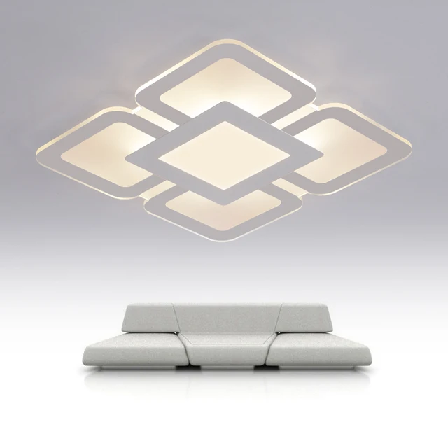 plafonnier led occasion