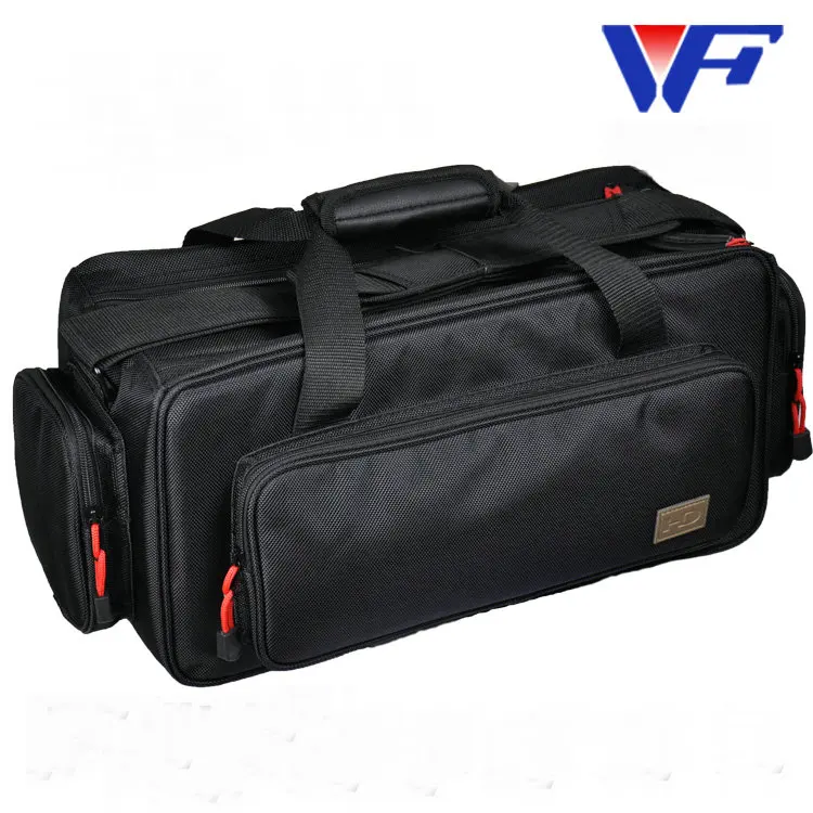 Professional Large Video Camera Bag For SONY 2200E 2100E AX2000E