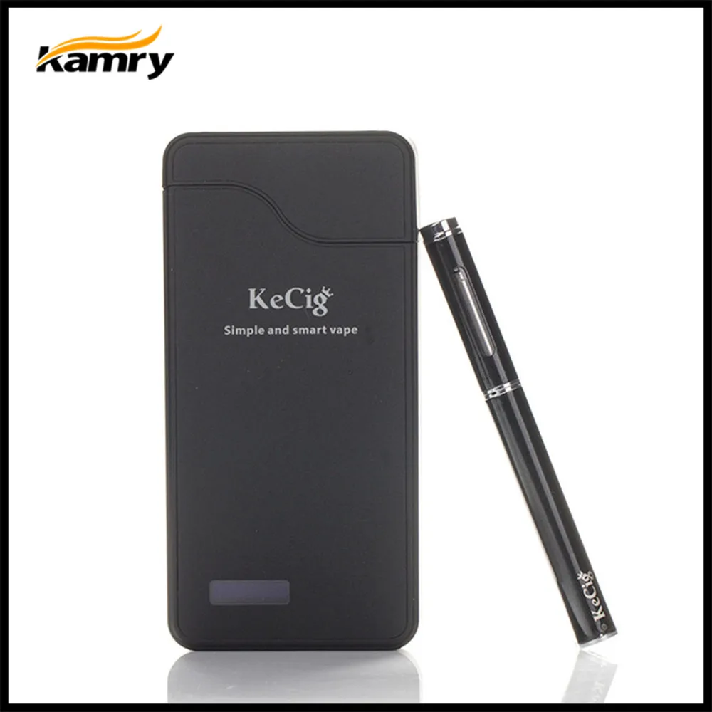 Электронная сигарета Kamry Kecig 3 0 B Vape ручка электронная кальян комплект