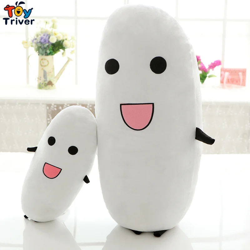 Plush Japan Sushi Rice Pillow Office Nap Chair Sofa Back Cushion Home Shop Decoration Baby Girl Boy Kids Birthday Gift Triver Plush Japan Sushi Rice Pillow Office Nap Chair Sofa Back Cushion Home Shop Decoration Baby Girl Boy Kids Birthday Gift Triver