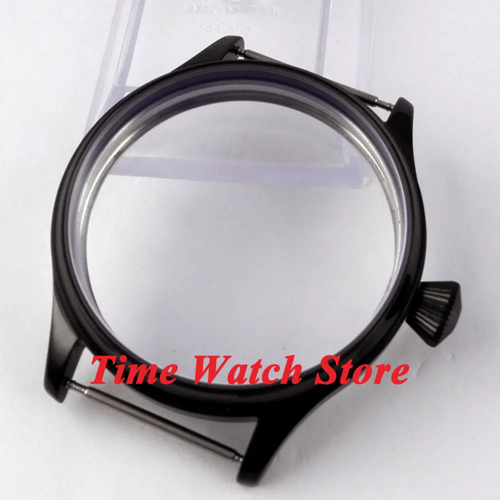 pvd watch case