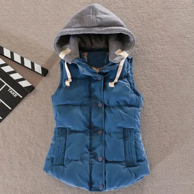 

Winter Jackets Women With Hooded Autumn Oversized Coats Fashion Female Casual Big Plus SIZE M-3XL chaquetas mujer